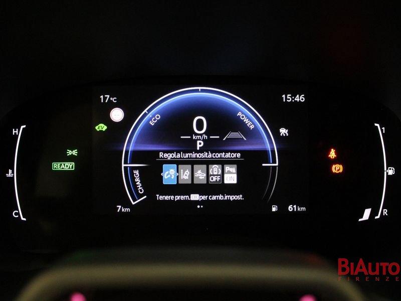 Toyota Aygo X Aygo X 1.5 hybrid Icon e-cvt