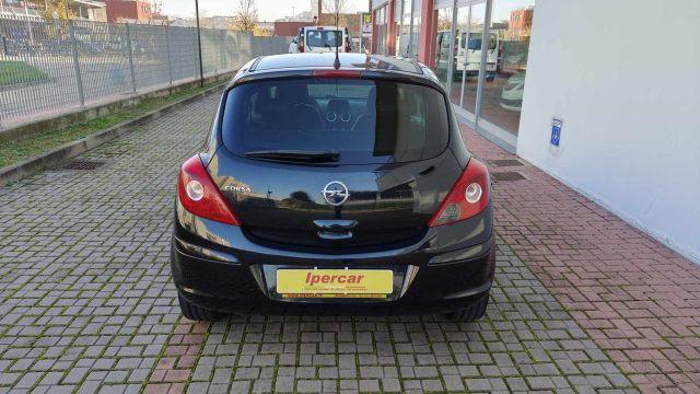 OPEL Corsa 1.2 85CV 3 porte GPL-TECH Ecotec SI NEOPATENTATI