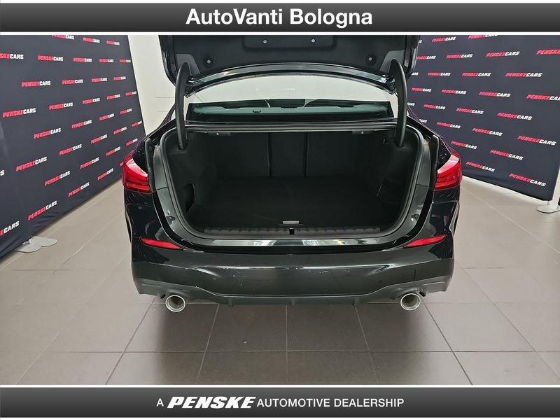 BMW Serie 2 Gran Coupe 218d Gran Coupe Msport
