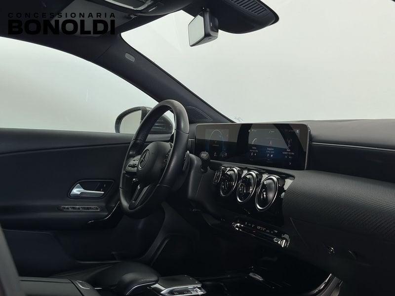 Mercedes-Benz Classe A A 180 d Automatic Business