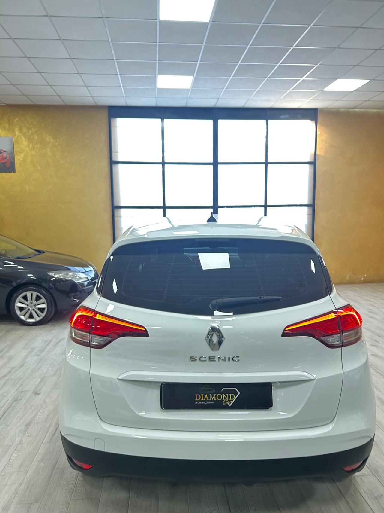 RENAULT SCENIC 1.5 Dci “AUT/FLED/NAV/20”-2017