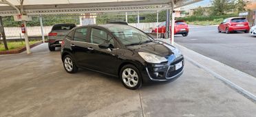 Citroen C3 1.4 VTi 95 Exclusive Vision Drive