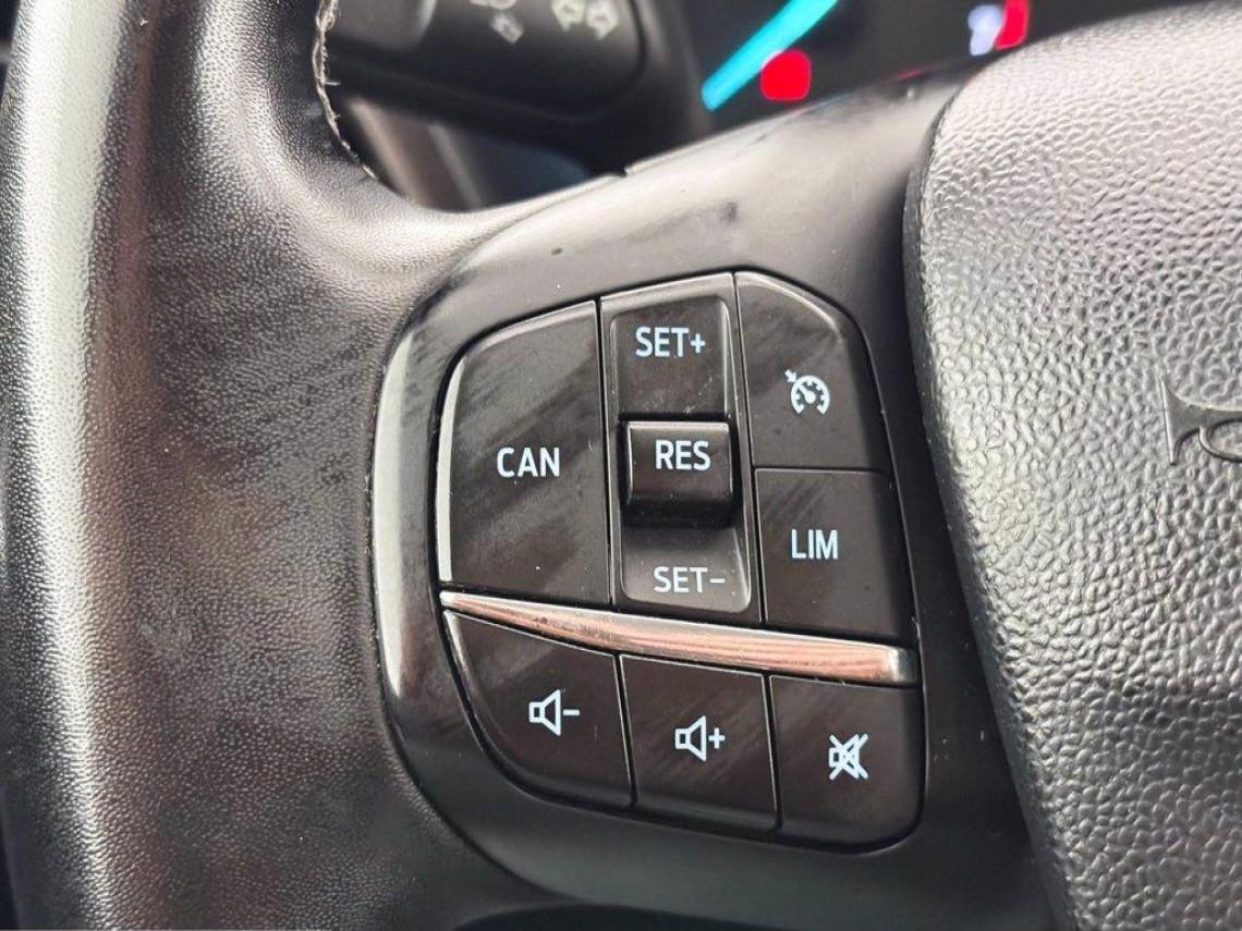 FORD Puma 1 0 ecoboost h titanium x ses 125cv