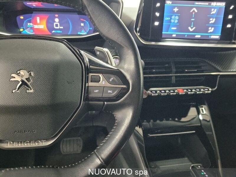 Peugeot 2008 2008 PureTech 100 S&S Allure Pack