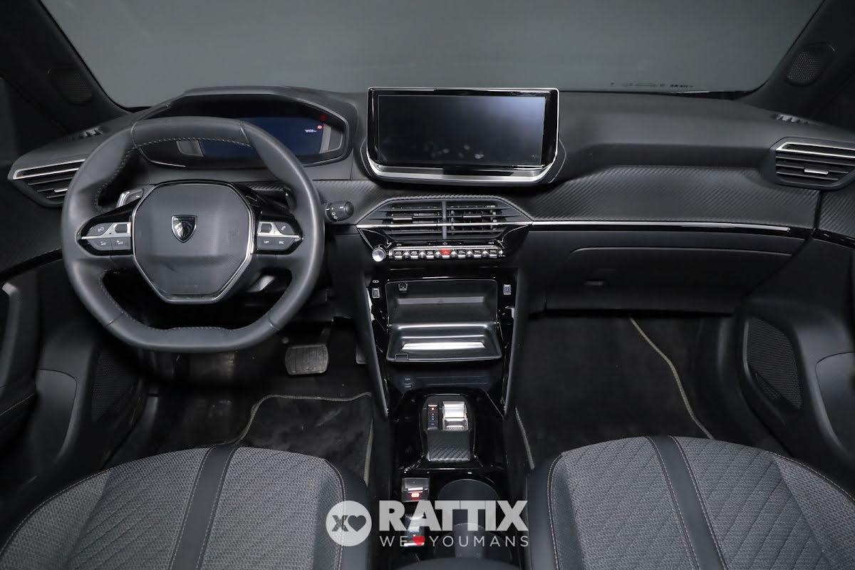 Peugeot 2008 1.2 puretech 130CV Allure eat8