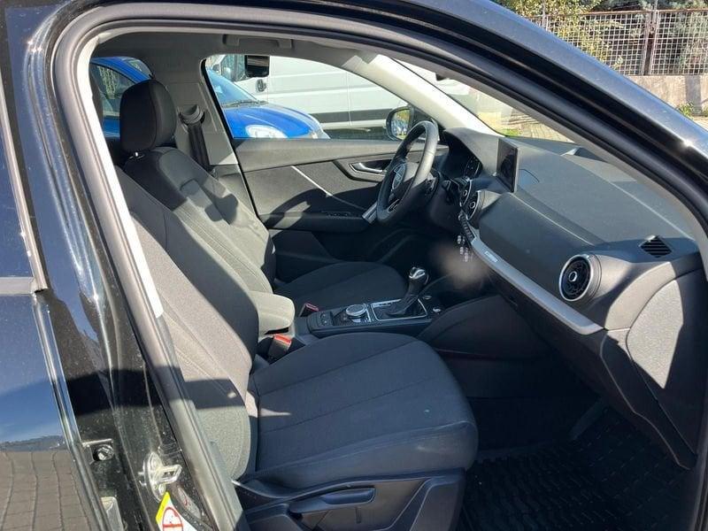 Audi Q2 Q2 35 TFSI S tronic Business Advanced