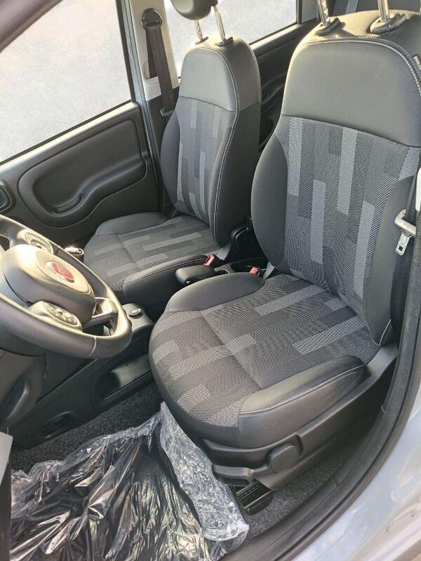 FIAT Panda Panda 1.2 City Cross