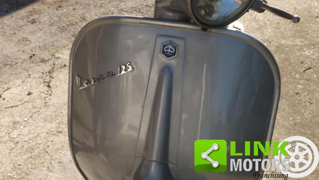 PIAGGIO Vespa 125 Primavera 125 VMA2 funzionante e ben conservata