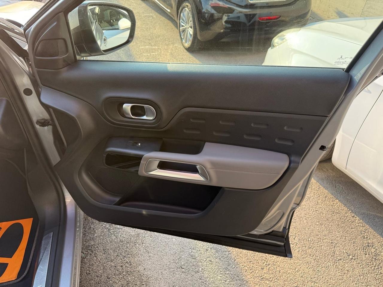 CITROEN C5 1.5 DIESEL 130 (CV) 2021