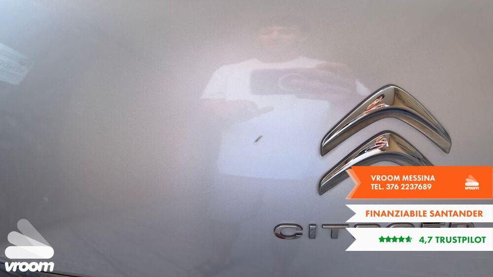 CITROEN C3 2ª serie C3 1.4 HDi 70 Exclusive