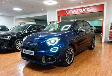 Fiat 500X 1.3 MultiJet 95 CV Sport
