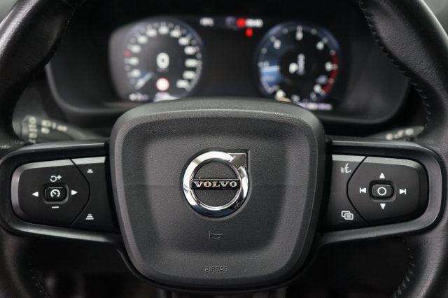 VOLVO XC40 D3 Geartronic Business Ufficiale Italiana Certif.