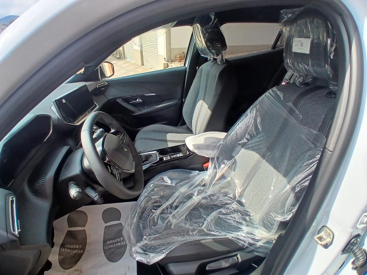 Peugeot 2008 PureTech 100 S&S Allure