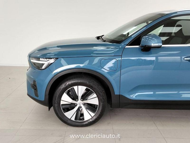Volvo XC40 T4 Recharge Plug-in Hybrid automatico Core