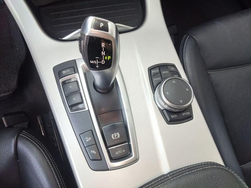 BMW X4 X4 xdrive20d