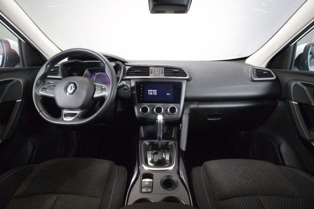 RENAULT Kadjar Blue dCi 8V 115CV EDC Business