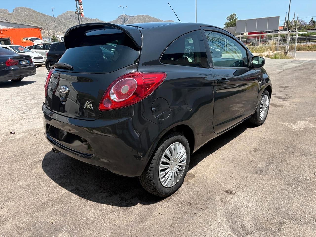 Ford Ka Ka+ 1.2 8V 69CV ANNO 2014 KM 80.000 PER INFO 3279411053