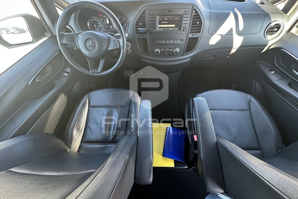 MERCEDES Vito 2.2 116 CDI PC Tourer Base Compact