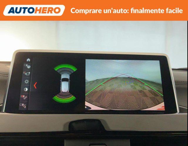 BMW X2 sDrive18i Msport