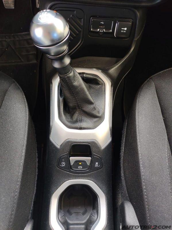Jeep Renegade Renegade 1.6 Mjt Opening Edition