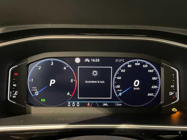 Volkswagen T-Roc 2.0TDI 150CV DSG R-Line Plus