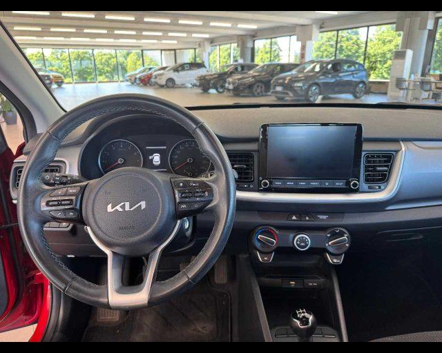 KIA Stonic 1.2 DPI ECO GPL Urban