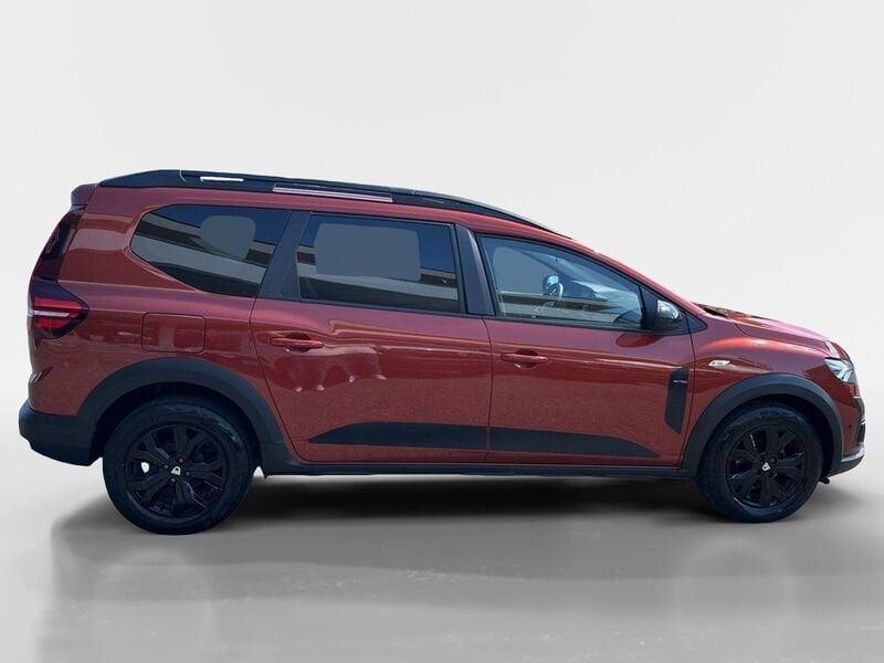 Dacia Jogger 1.0 TCe GPL 100 CV 5 posti Extreme Up