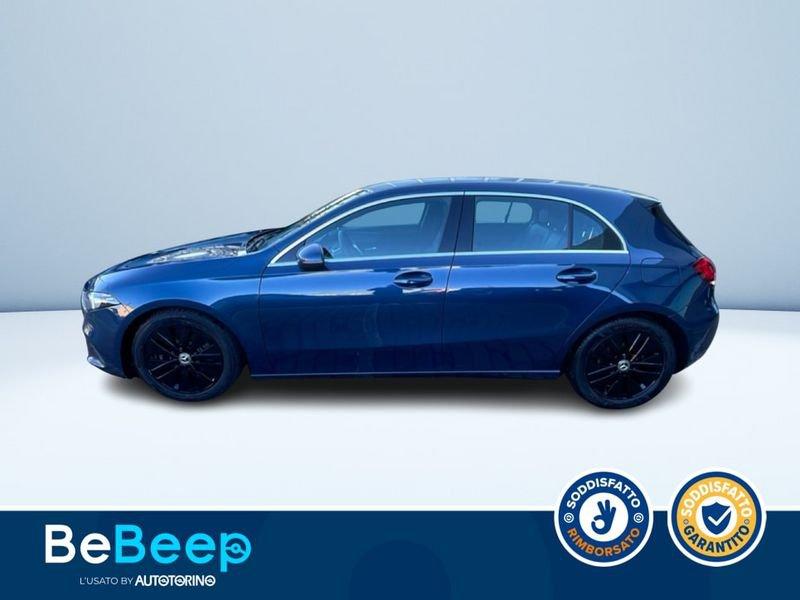 Mercedes-Benz Classe A A 180 D SPORT AUTO