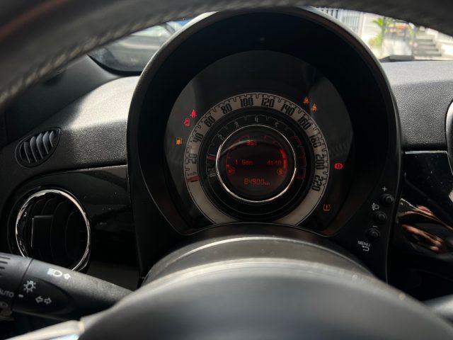 FIAT 500 1.0 Hybrid Lounge da ?119,00 mensili ANTICIPO 0