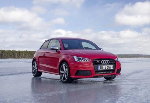 AUDI A1 I 2015 3p - A1 1.0 tfsi ultra Sport 95cv