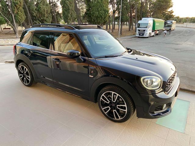 MINI Countryman 2.0 Cooper SD JCW Countryman-TETTO APR/PAN
