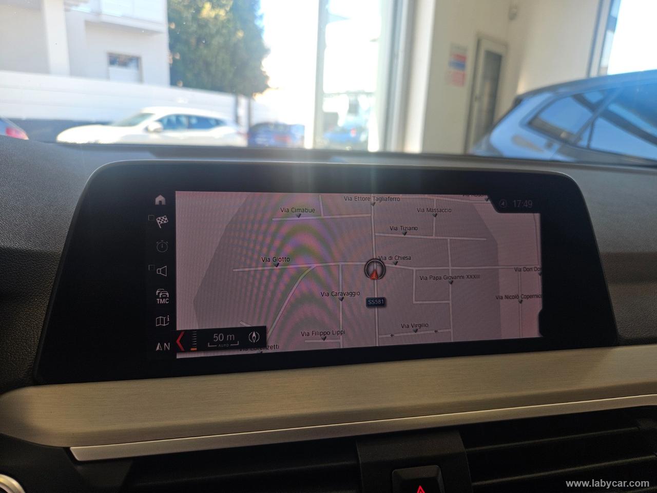 BMW X4 xDrive20d Business Advantage