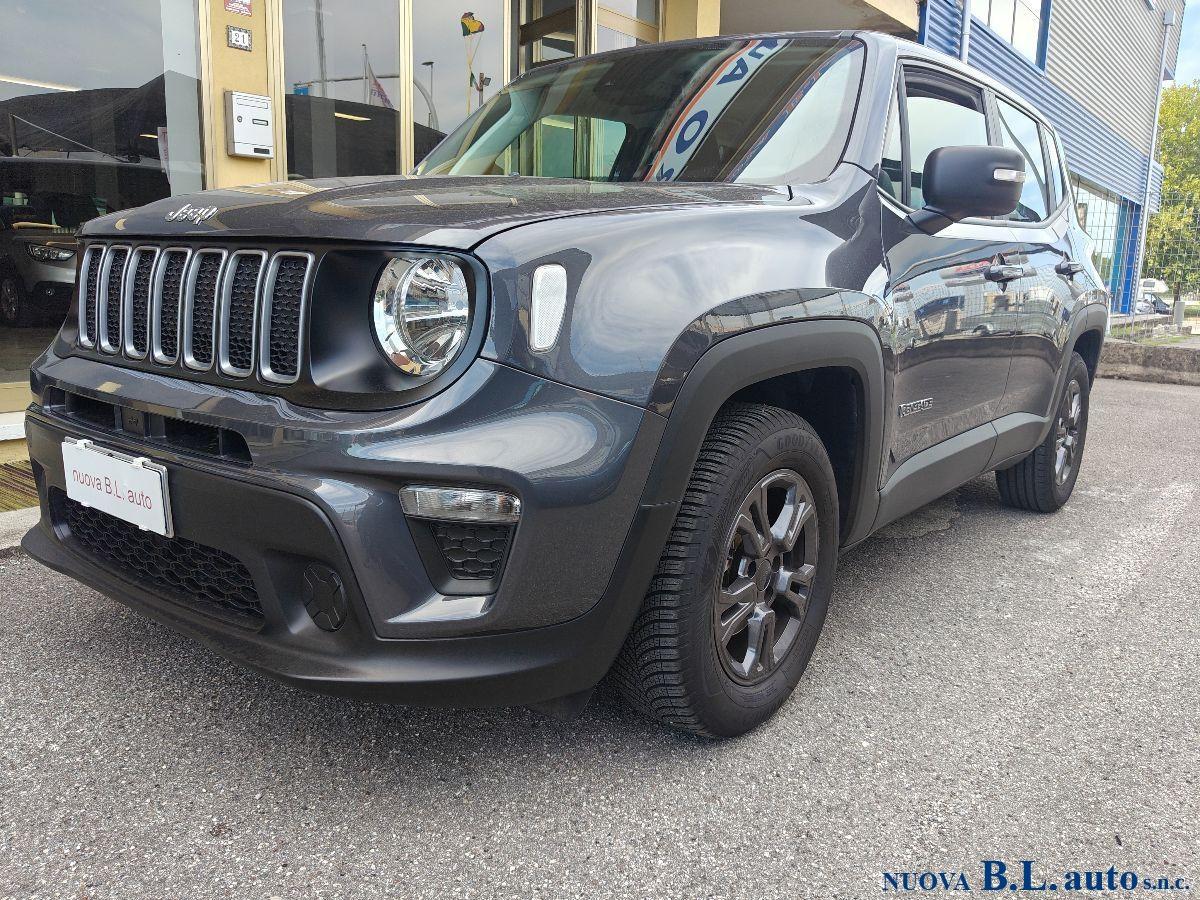 JEEP - Renegade - 1.0 T3 Longitude