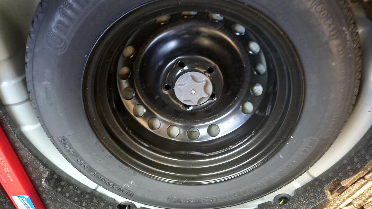 Nissan Qashqai 1.6 16V Acenta