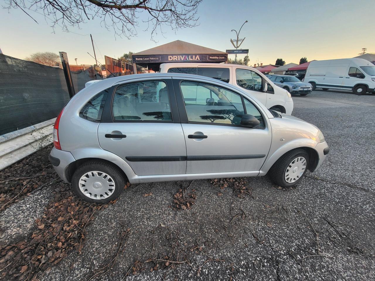 Citroen C3 1.4 HDi 70CV Exclusive