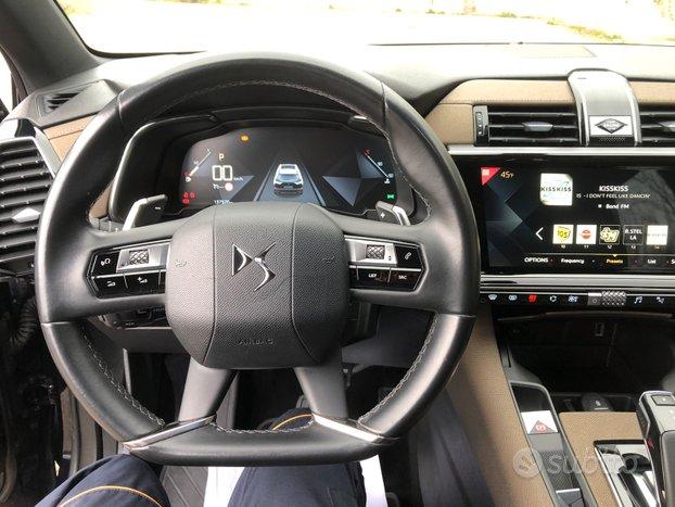 Ds DS 7 GRAND CHIC