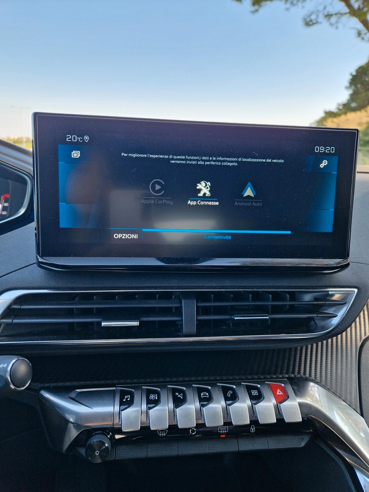 Peugeot 3008 BlueHDi 130 S&S EAT8 Allure