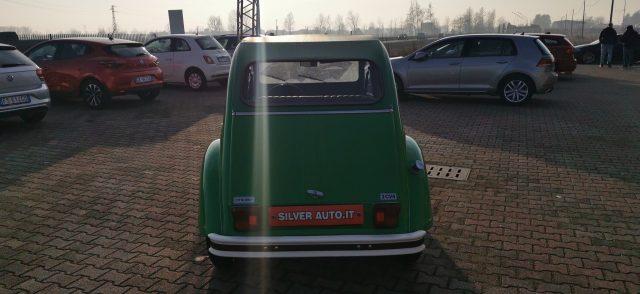 CITROEN 2CV AZ