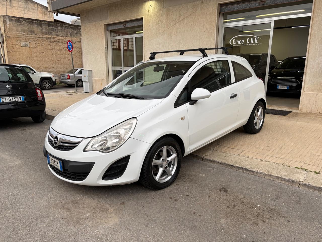 Opel Corsa 1.3 CDTI 75CV F.AP. 3 porte Elective