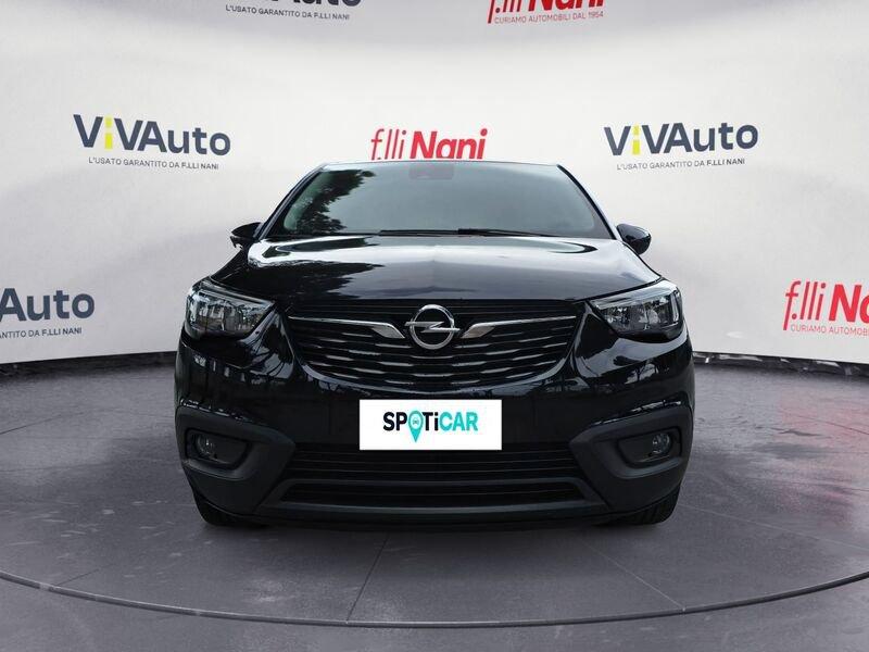 Opel Crossland X 1.5 ECOTEC Diesel 102cv Ultimate S&S MT6