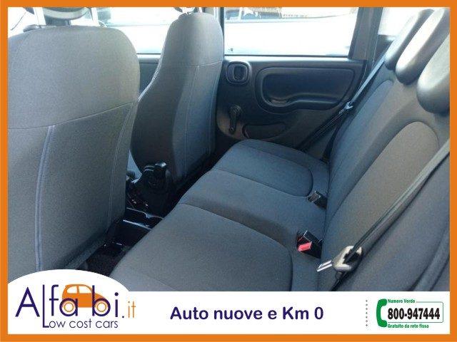 FIAT Panda 1.0 FireFly 70CV Hyb. Panda + Pack Comfort