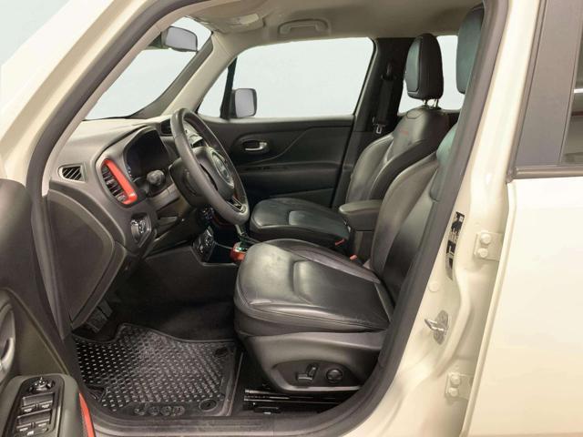 JEEP Renegade 1.3 T4 240CV PHEV 4xe AT6 Trailhawk