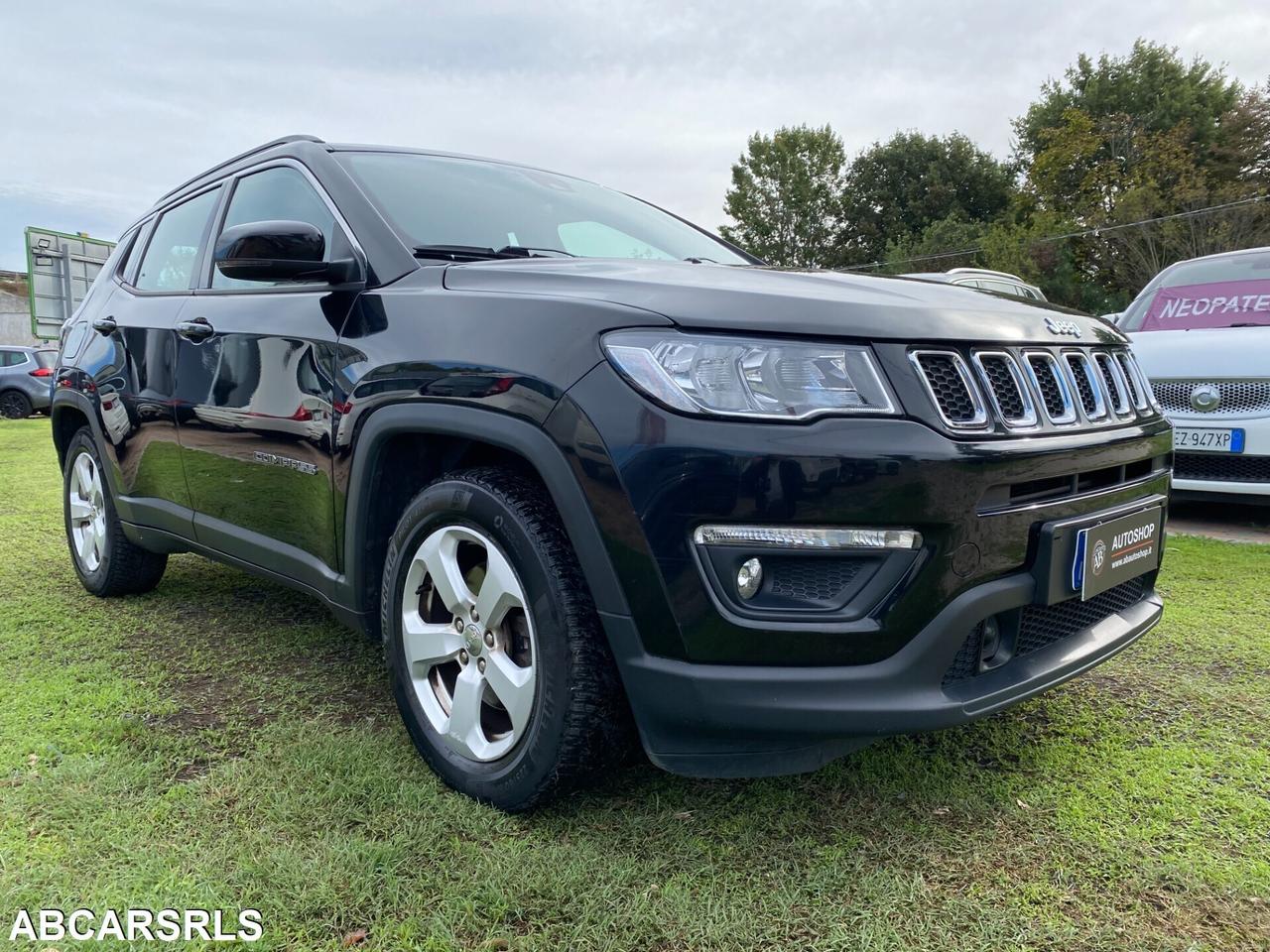 JEEP - Compass - 1.6 Mjt II 2WD Longitude - NEOPAT