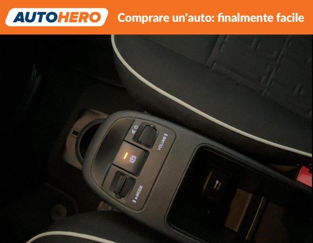 FIAT 500e Berlina 43 kWh