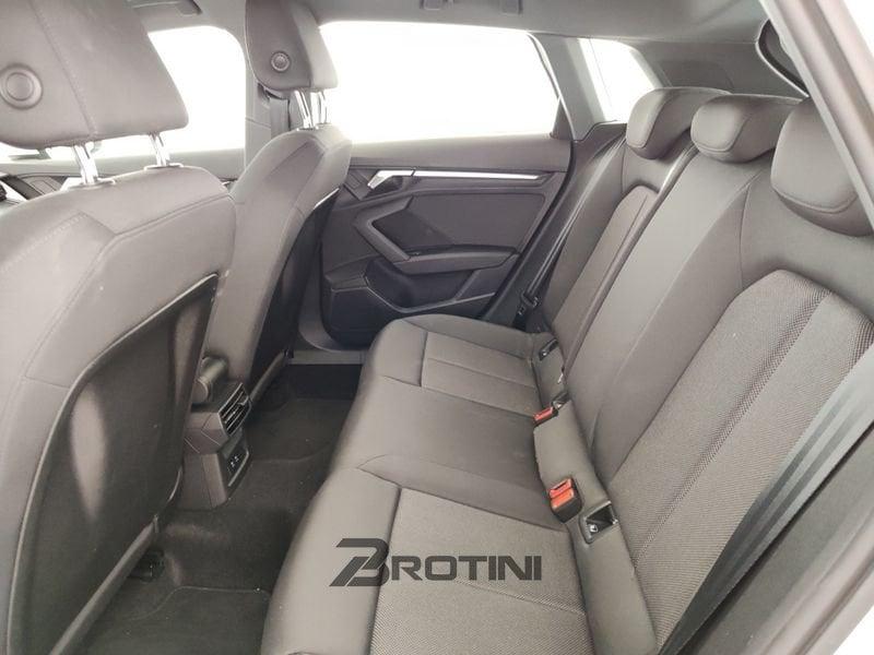 Audi A3 Sportback 30 TDI S tronic Business Advanced