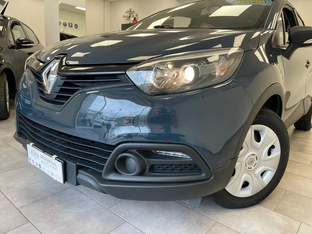 Renault Captur 1.2 TCe 120 CV EDC Energy R-Link