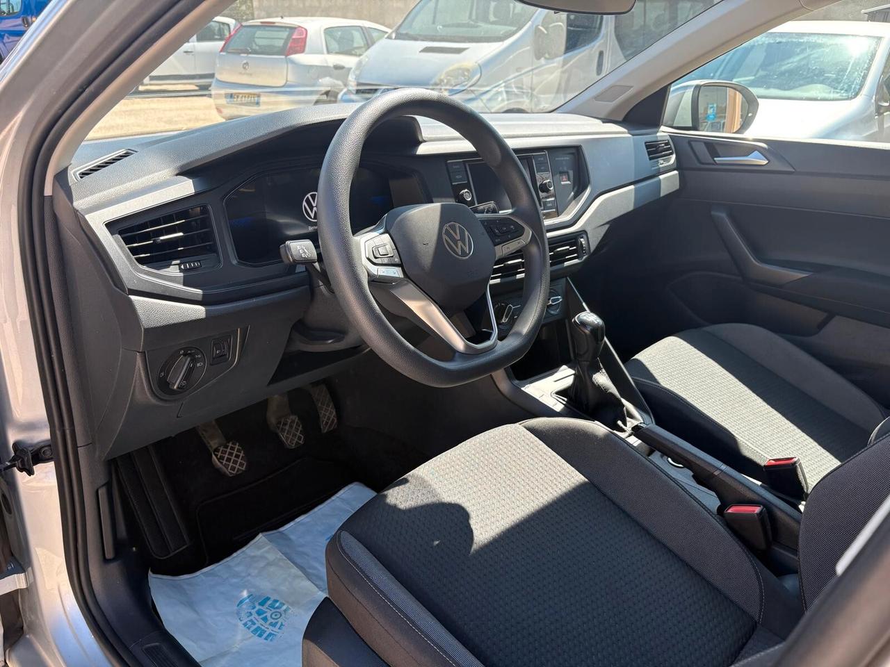 Volkswagen Taigo 1.0 TSI 95 CV Life