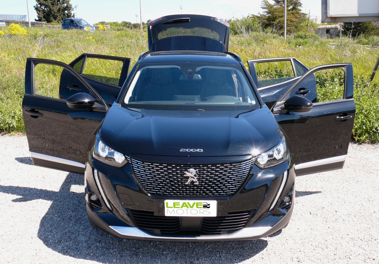 Peugeot 2008 PureTech 130 S&S Allure