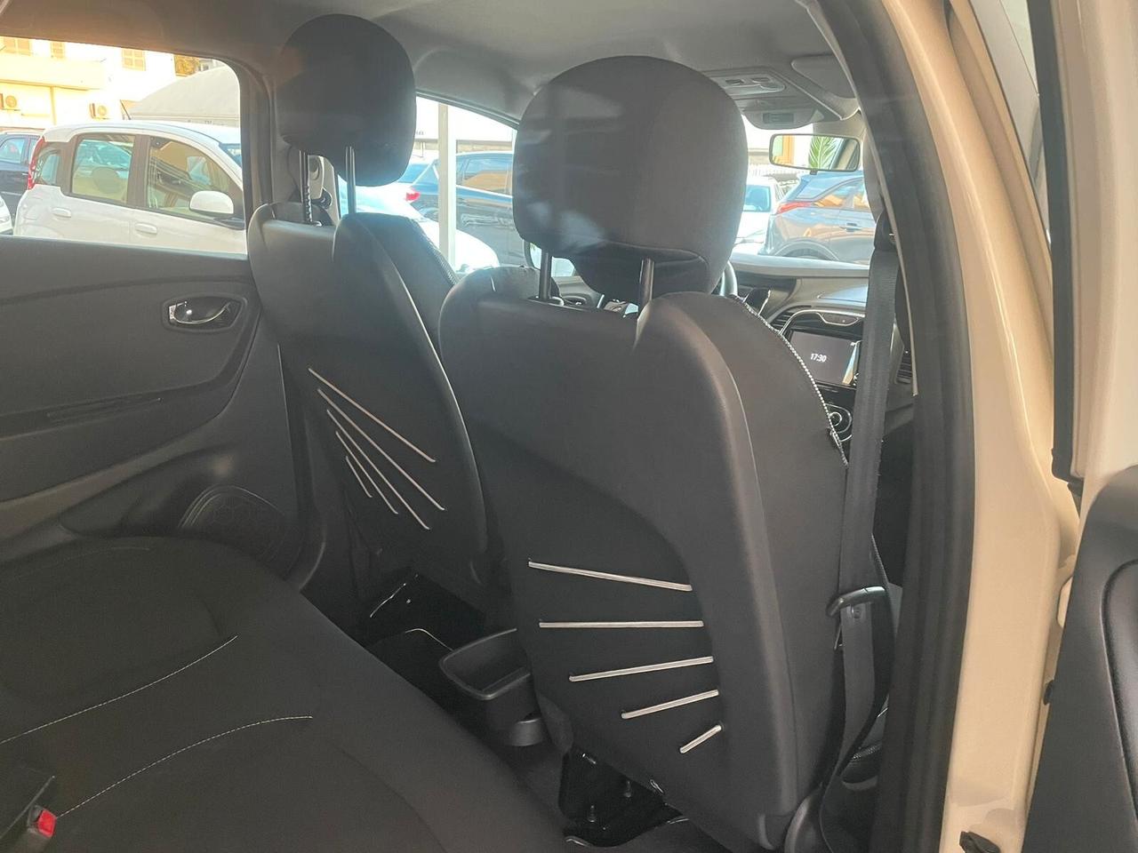 Renault Captur 0.9 TCe 12V 90 CV Start&Stop Energy R-Link