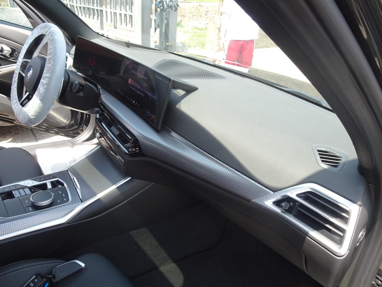 Bmw Serie 3 330e M Sport